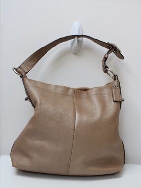Coach Penelope hobo bag